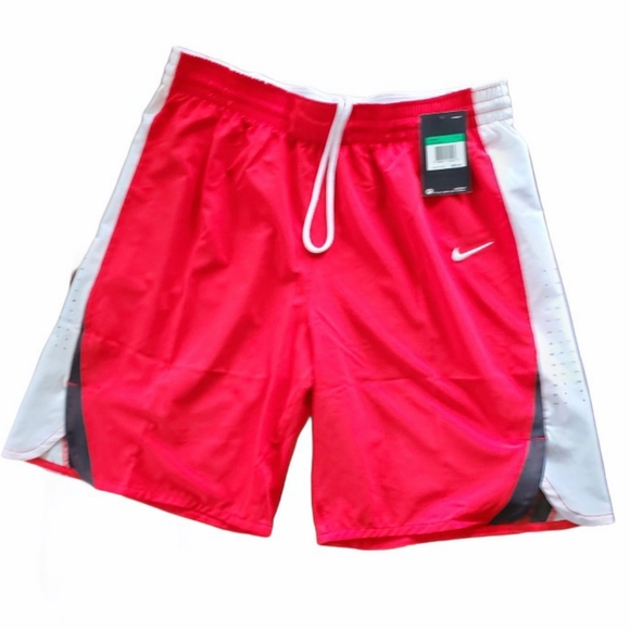 Nike Pants - NWT Nike Womens Hyperlite Dri-Fit Short